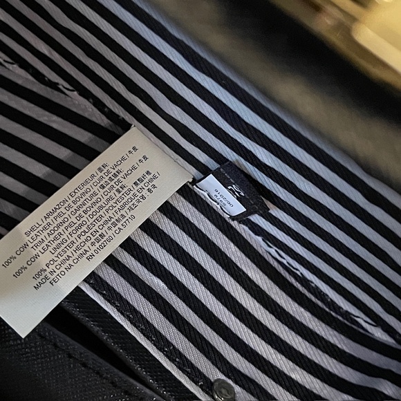 RARE Kate Spade Novelty Jazz Things Up Bass Violin Case Clutch Crossbody Bag - Picture 12 of 14